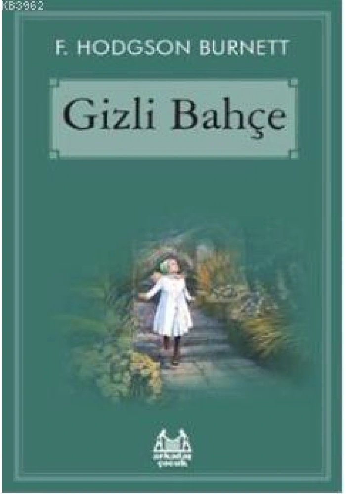 Gizli Bahçe