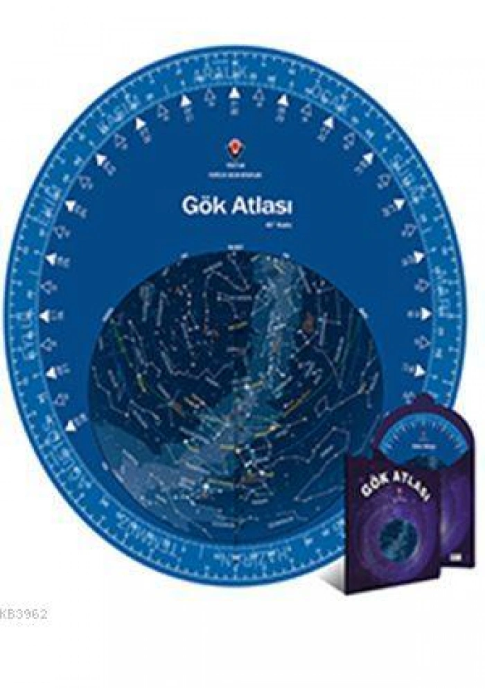 Gök Atlası
