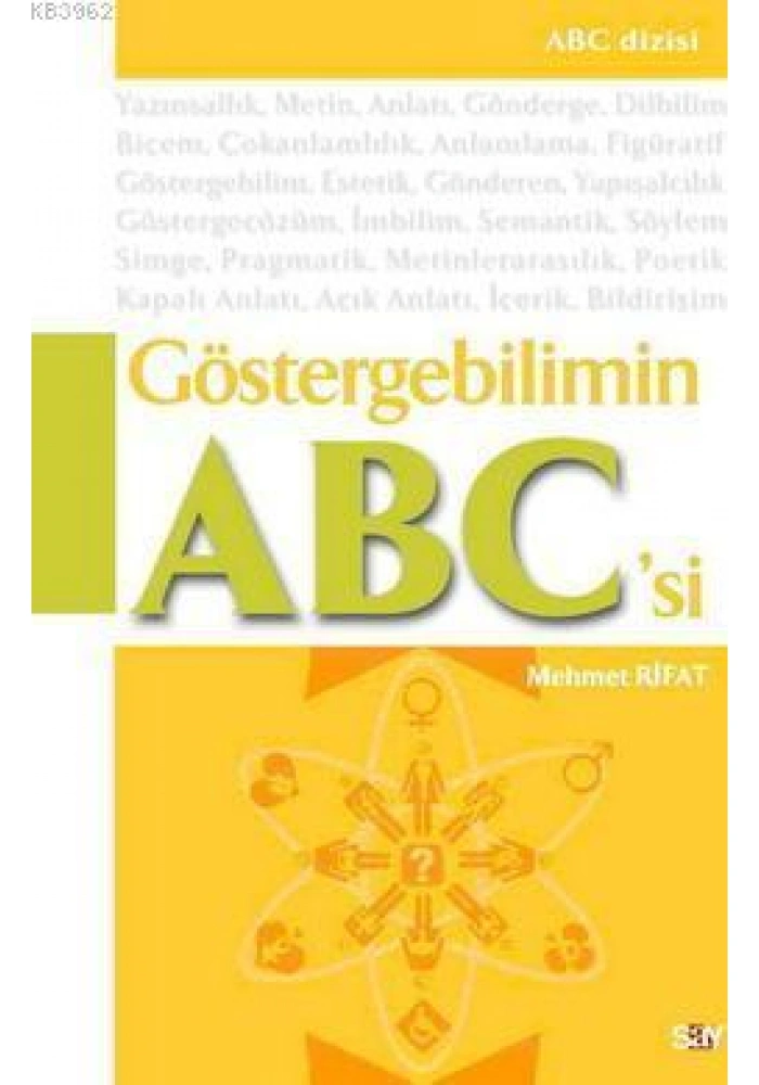 Göstergebilimin ABCsi