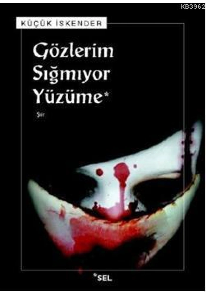 Gözlerim Sığmıyor Yüzüme