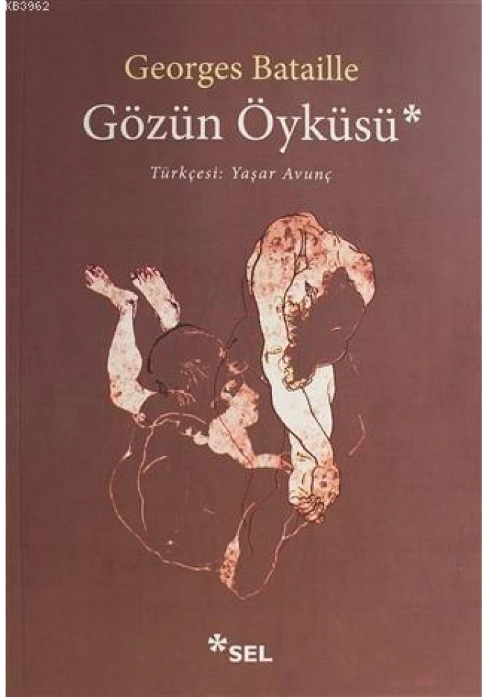 Gözün Öyküsü