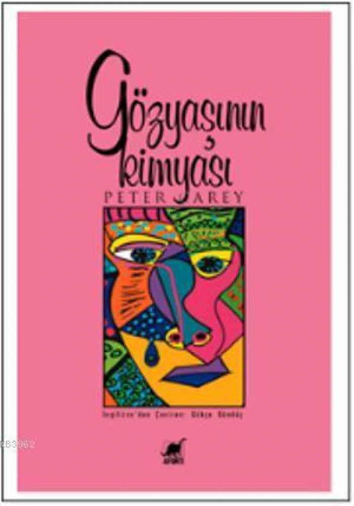 Gözyaşının Kimyası