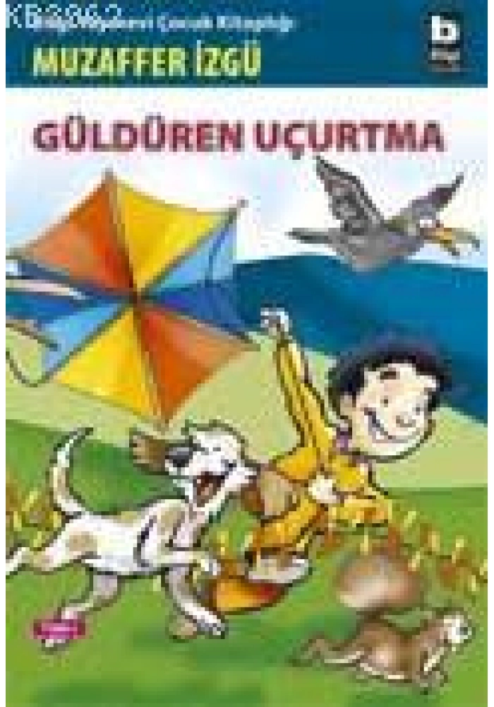 Güldüren Uçurtma