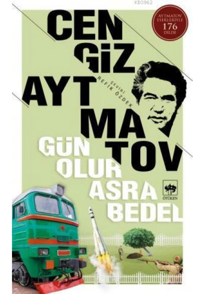 Gün Olur Asra Bedel