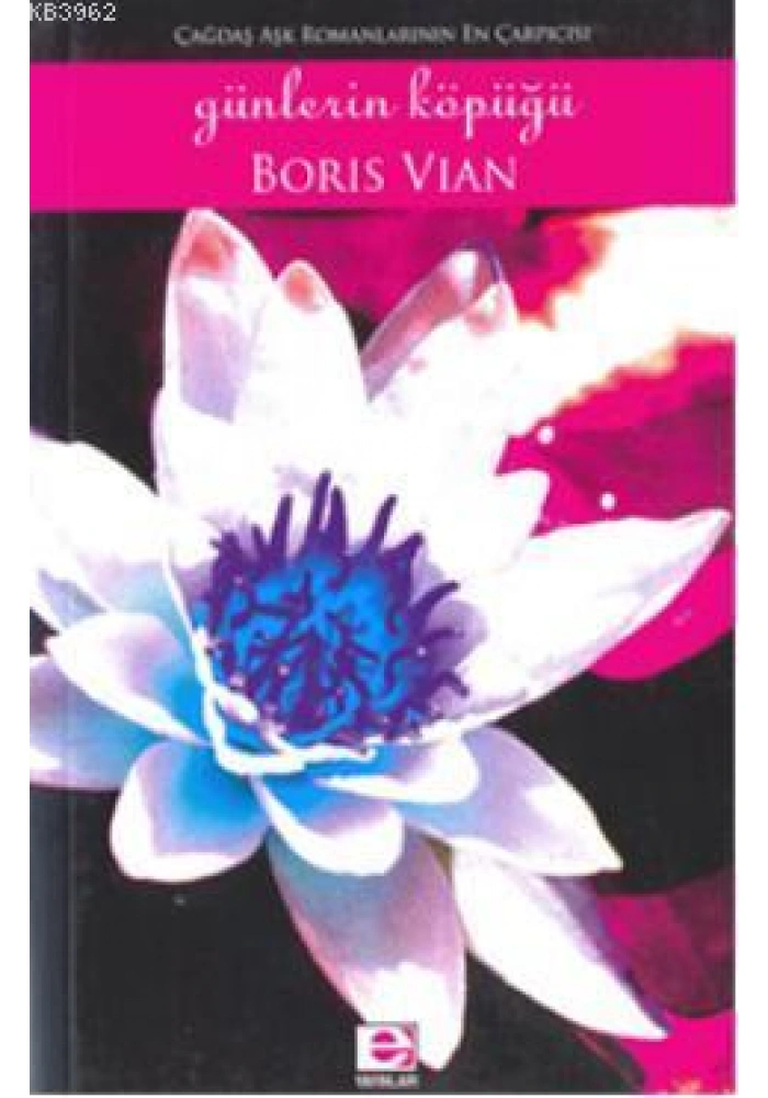 Günlerin Köpüğü