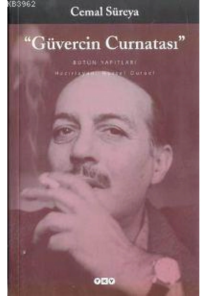 Güvercin Curnatası