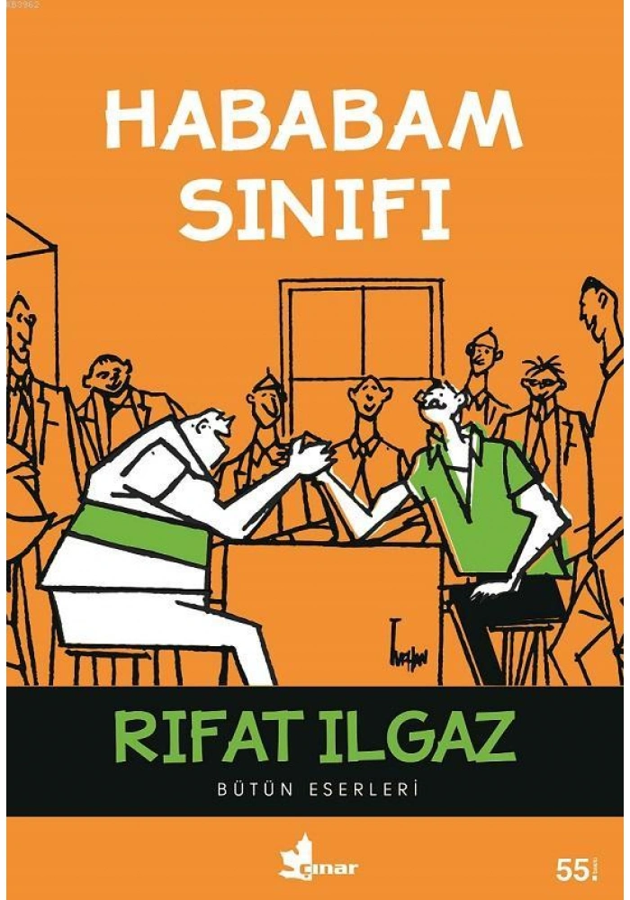 Hababam Sınıfı