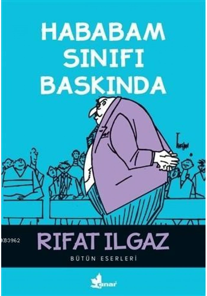 Hababam Sınıfı Baskında