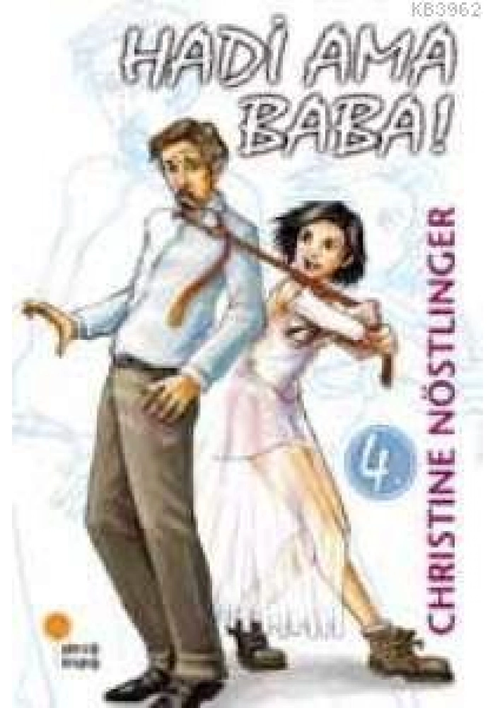 Hadi Ama Baba!