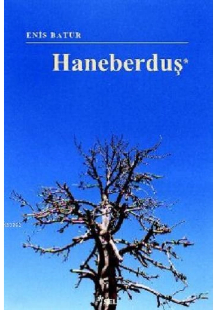 Haneberduş