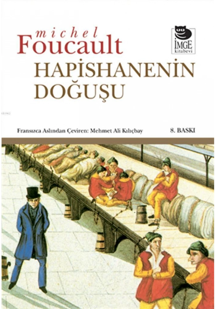 Hapishanenin Doğuşu