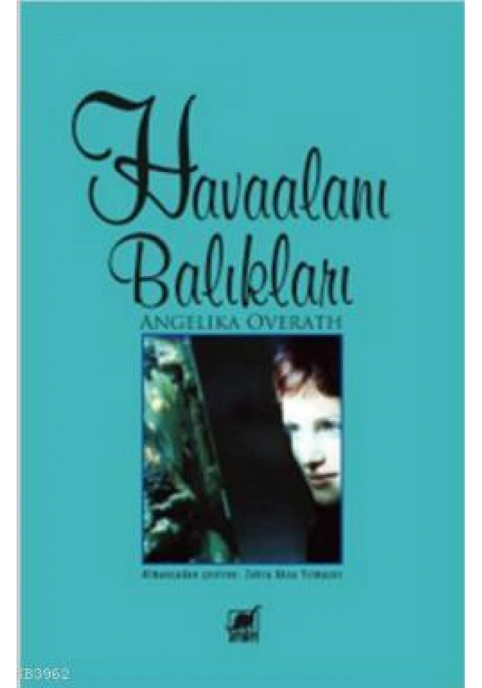 Havaalanı Balıkları