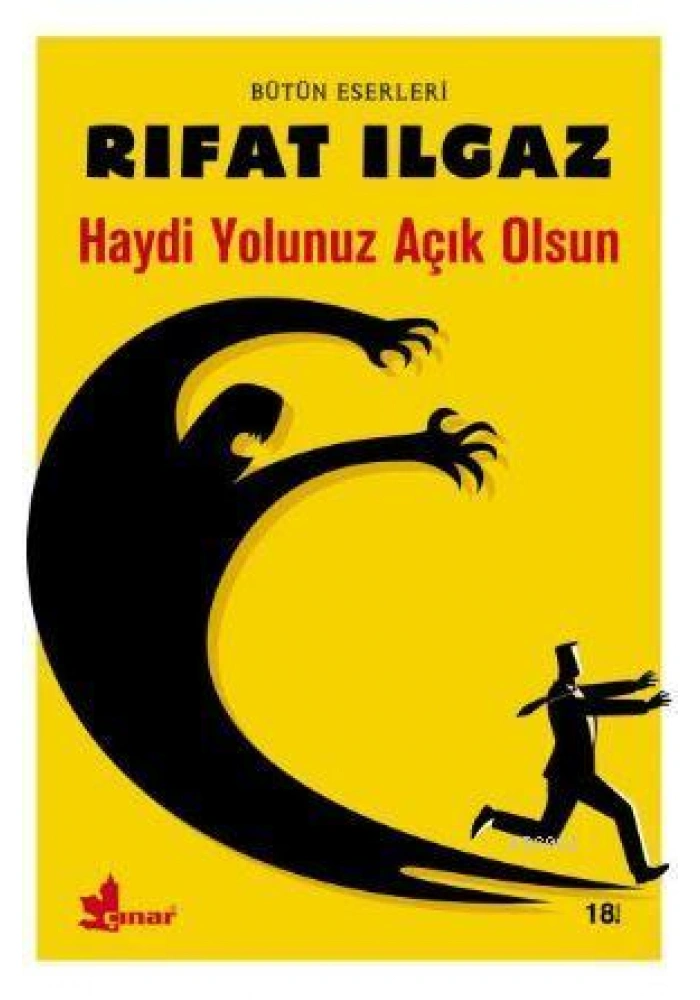 Haydi Yolunuz Açık Olsun