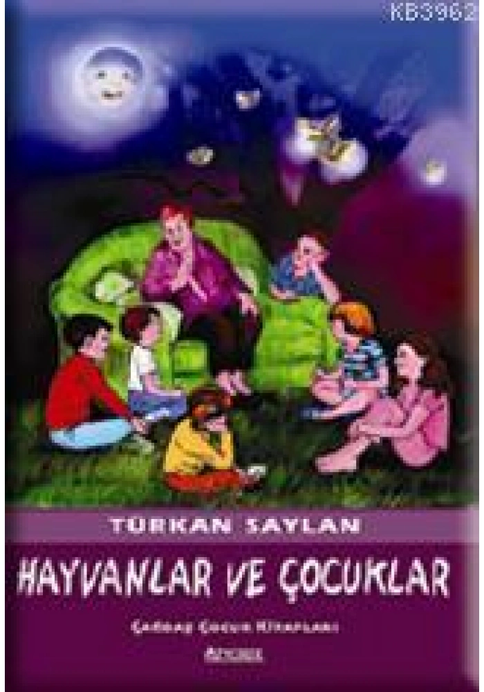 Hayvanlar ve Çocuklar