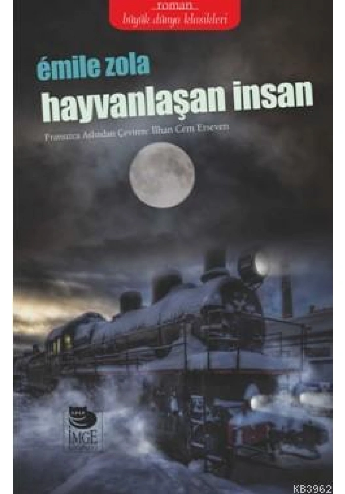 Hayvanlaşan İnsan