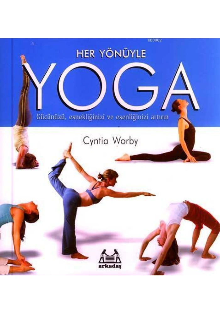 Her Yönüyle Yoga