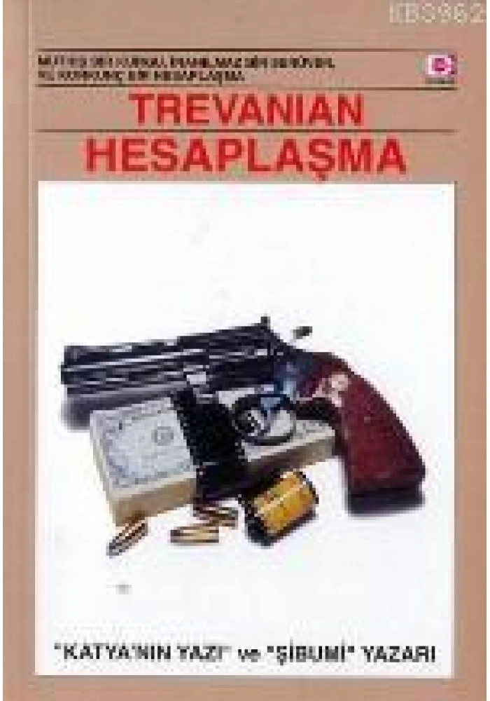 Hesaplaşma