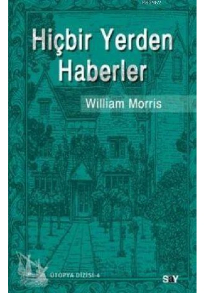 Hiçbir Yerden Haberler