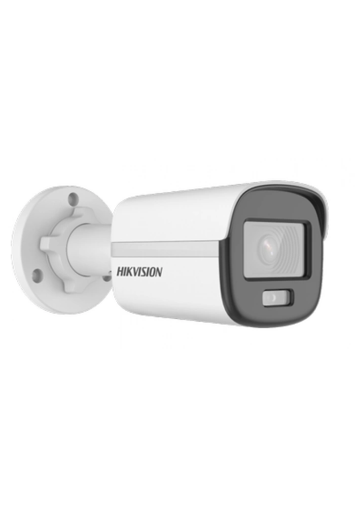 HIKVISION DS-2CD1027G0-LUF 2MP 4MM COLORVU BULLET