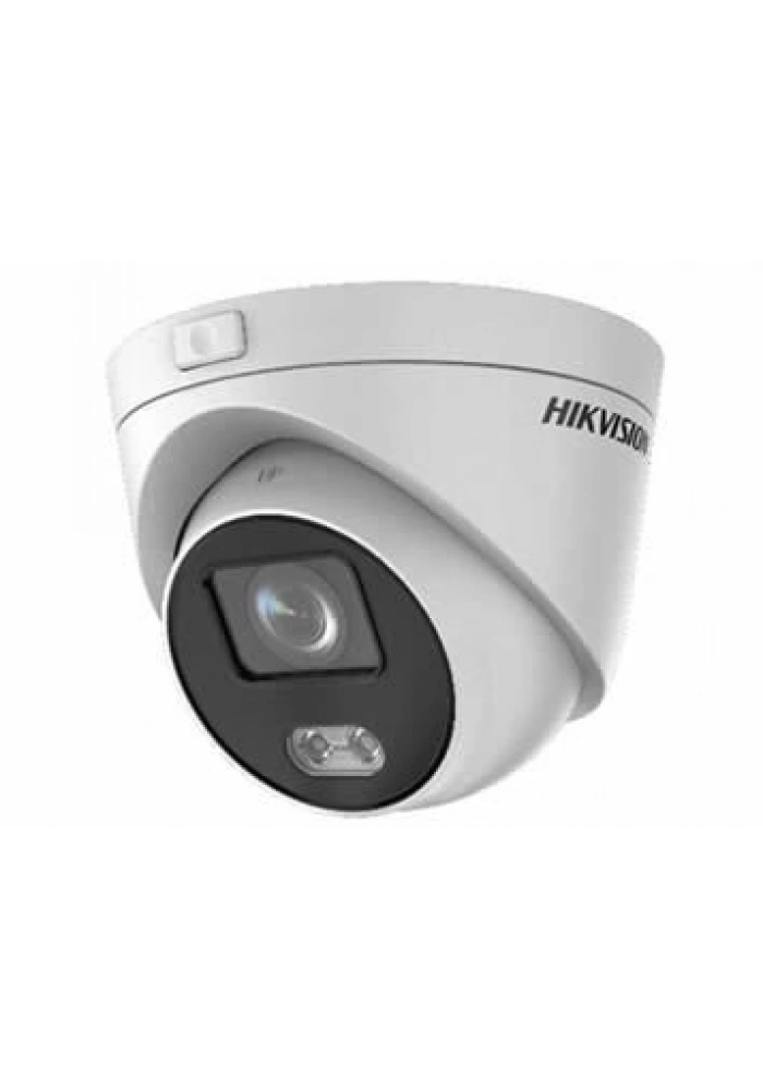 HIKVISION DS-2CD1327G0-LUF 2MP COLORVU IP DOME KAMERA