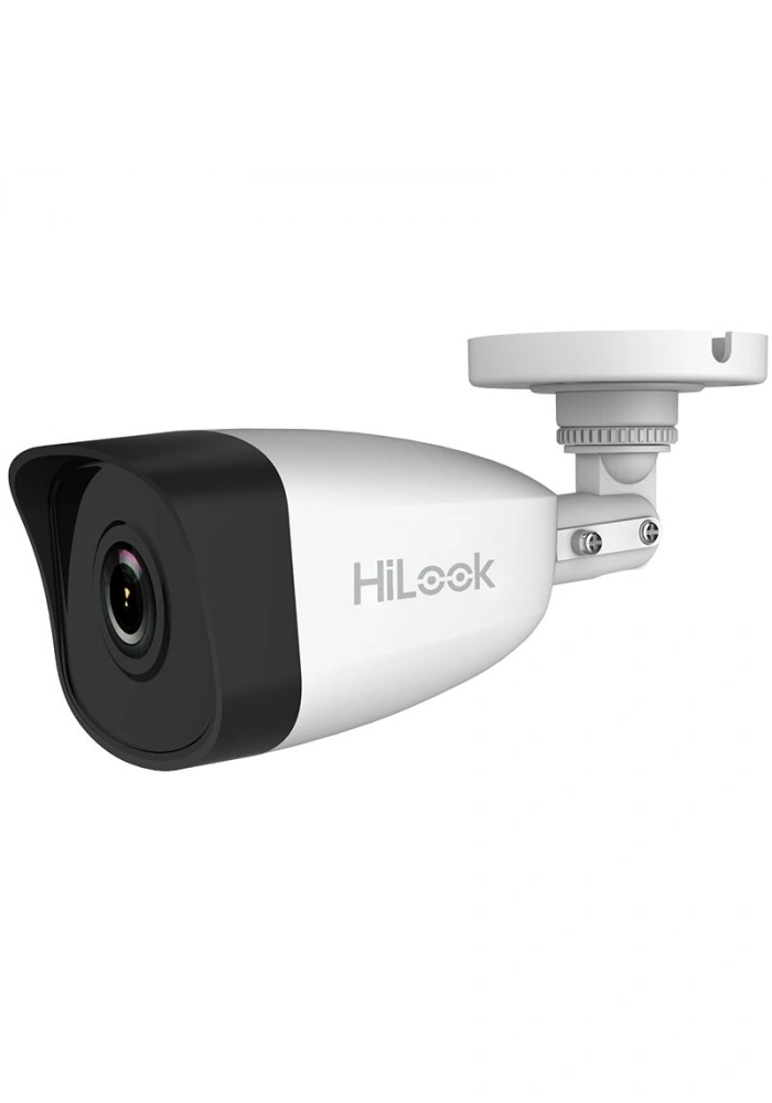 HILOOK IPC-B121H 2MP 4MM IP BULLET KAMERA