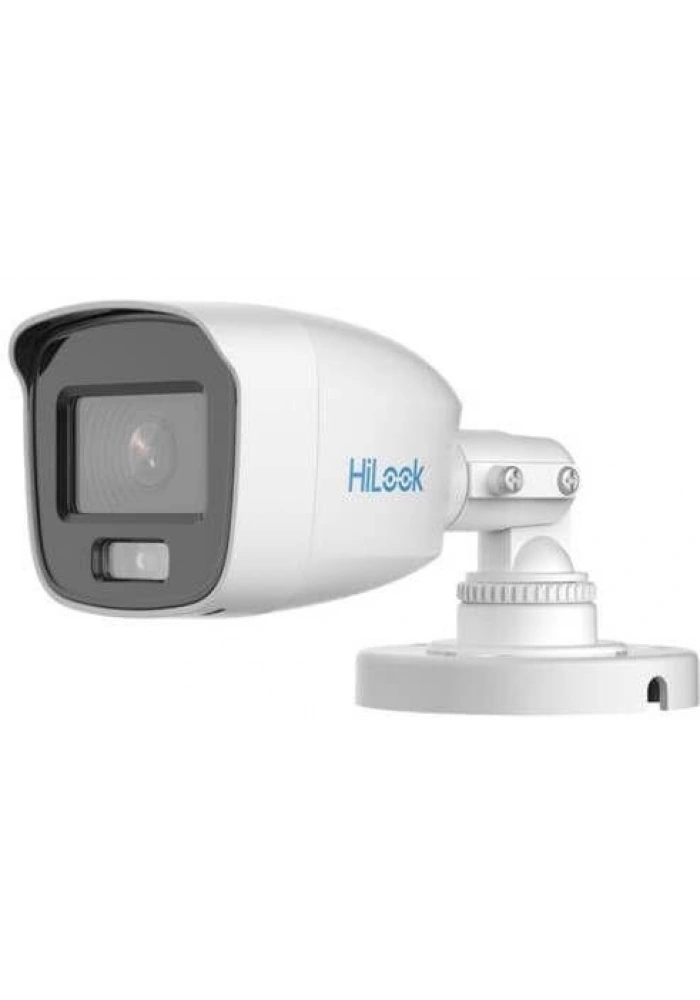 HILOOK THC-B129-M 2MP 3.6MM COLORVU METAL KASA