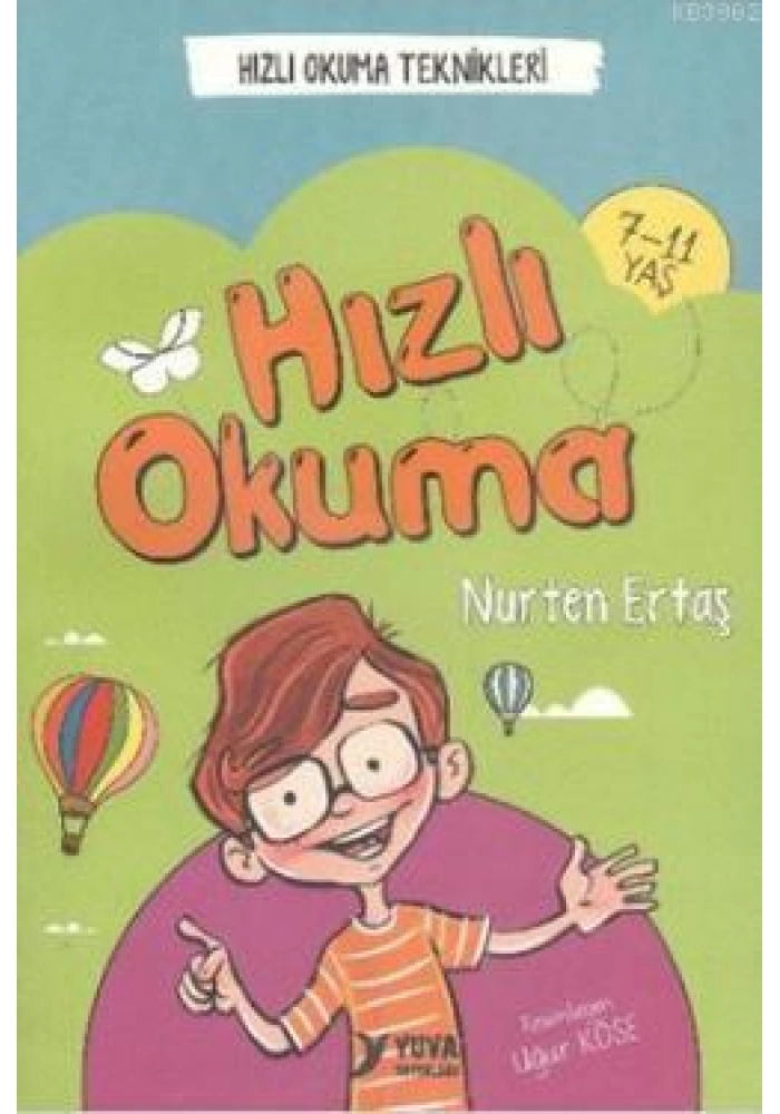 Hızlı Okuma