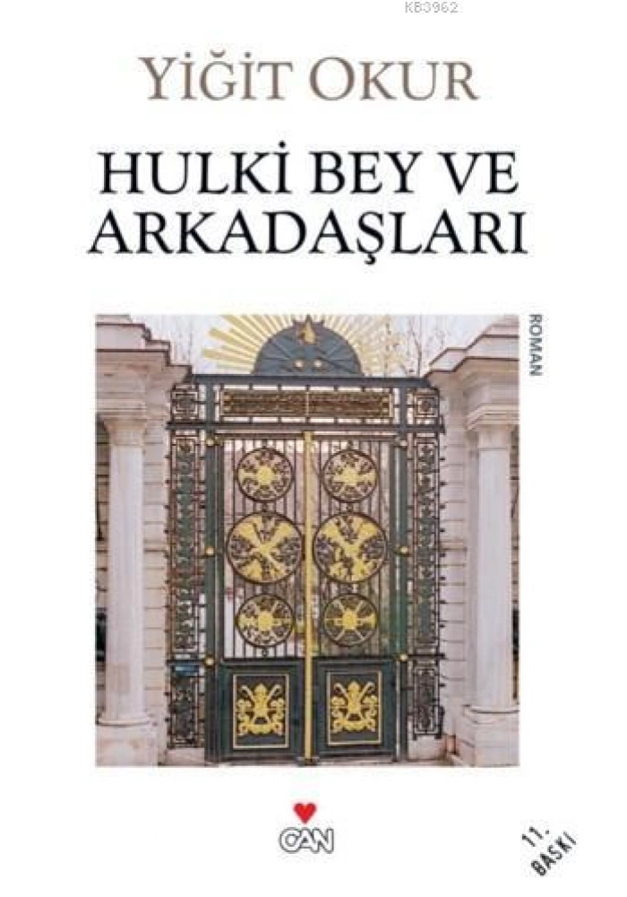 Hulki Bey ve Arkadaşları