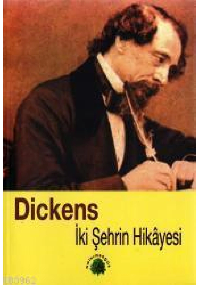 İki Şehrin Hikayesi