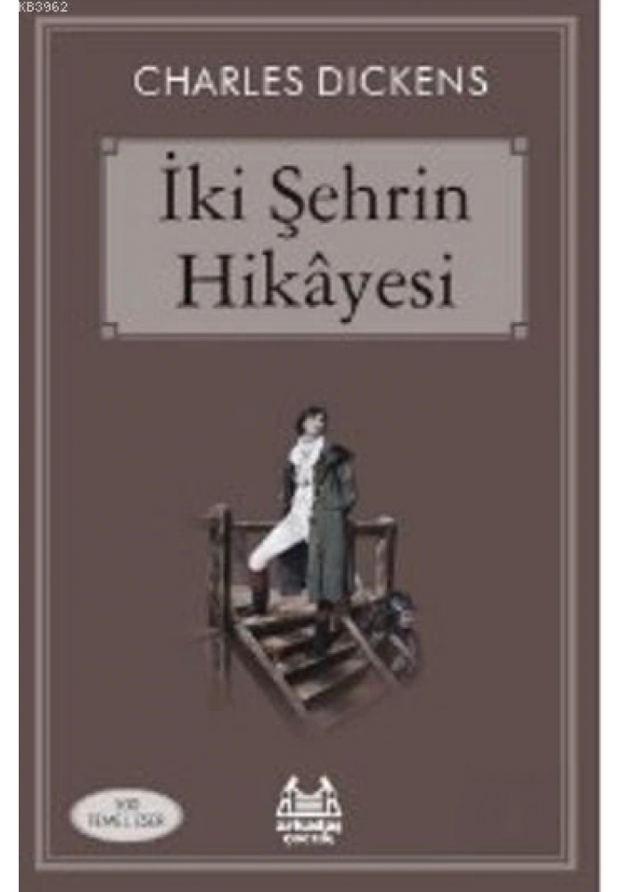 İki Şehrin Hikayesi