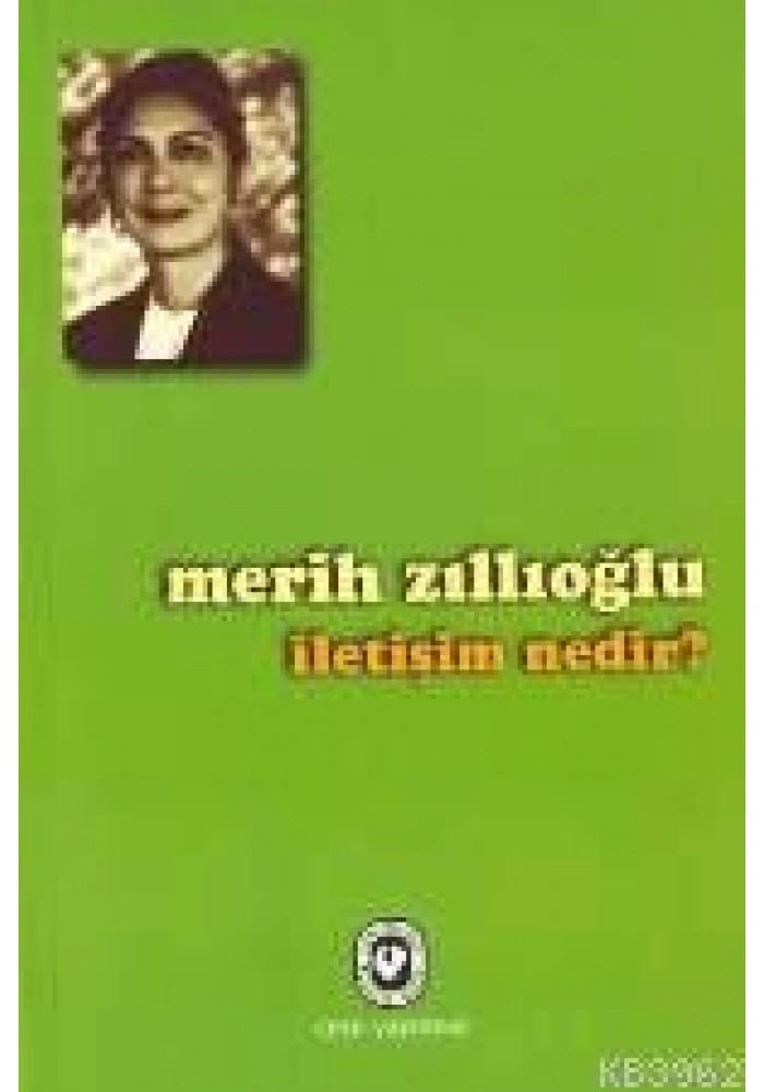 İletişim Nedir