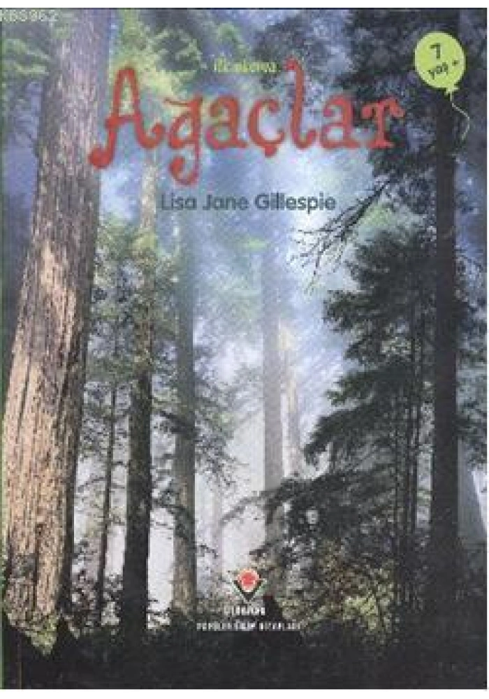 İlk Okuma - Ağaçlar