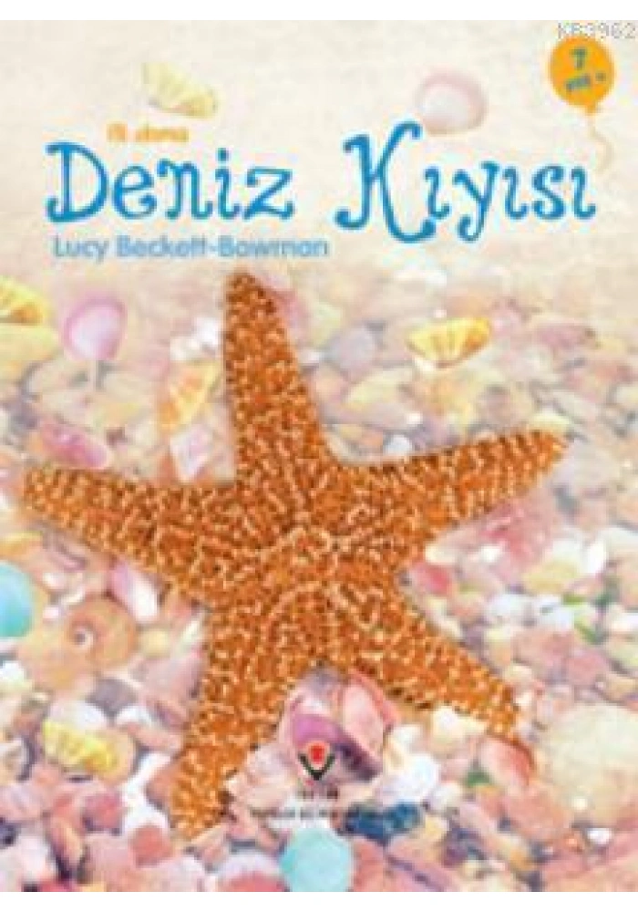 İlk Okuma - Deniz Kıyısı