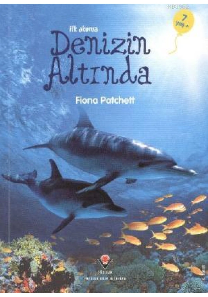 İlk Okuma - Denizin Altında