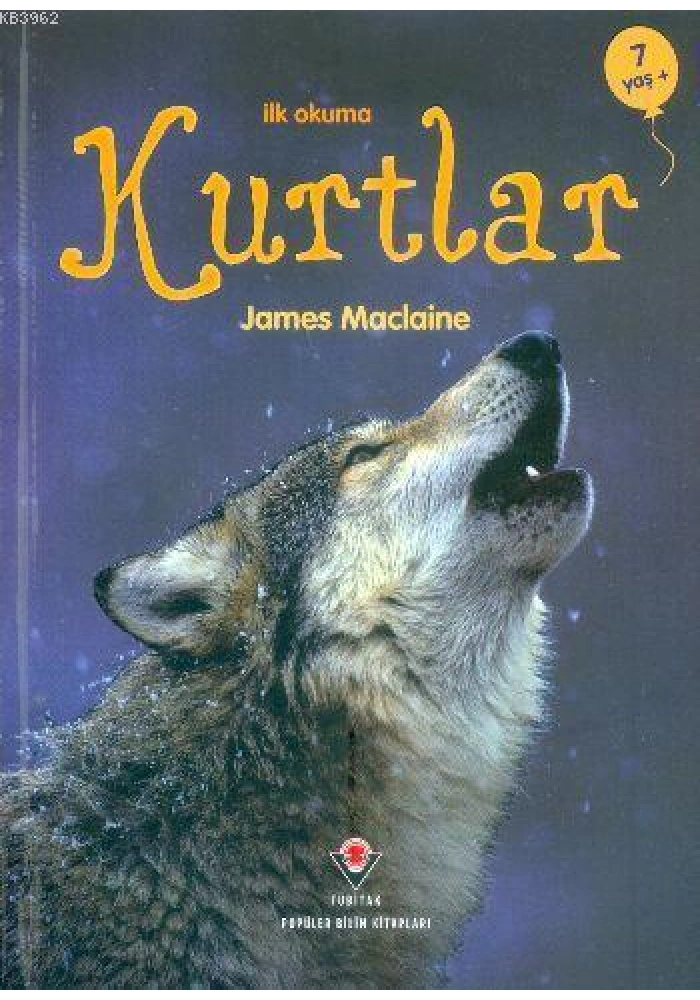 İlk Okuma - Kurtlar