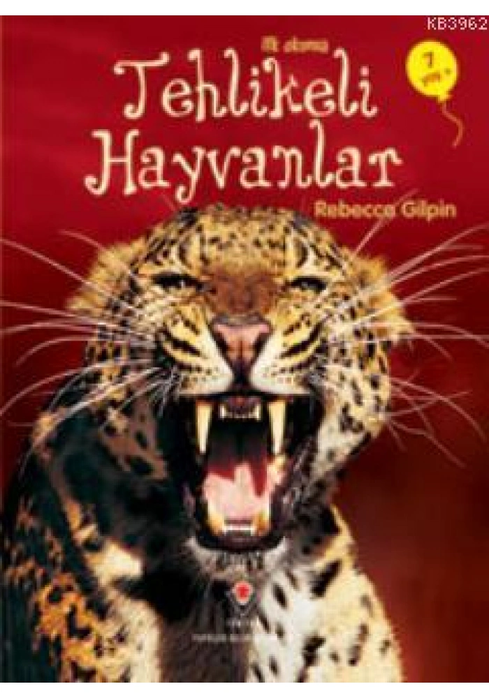 İlk Okuma - Tehlikeli Hayvanlar