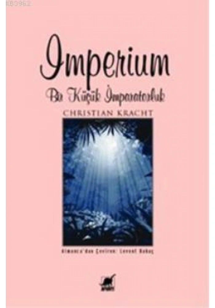 Imperium - Bir Küçük İmparatorluk