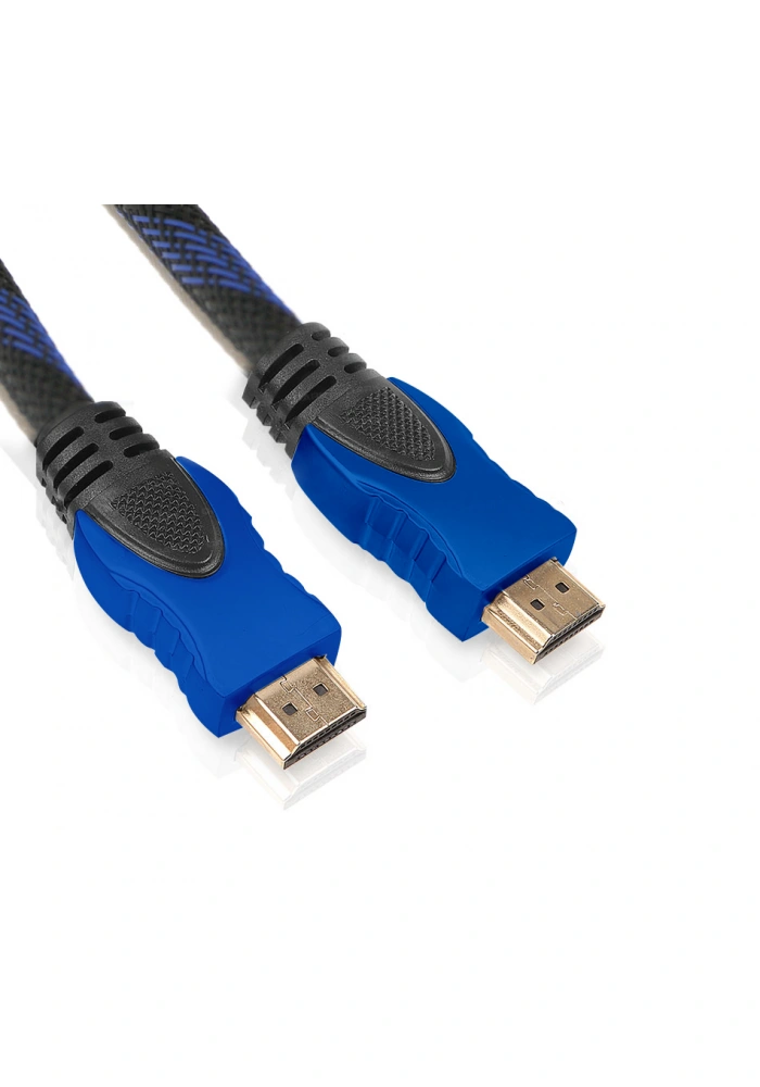 INCA IHK-03T HDMI 2V 4K ALTIN UÇ KABLO 3 METRE