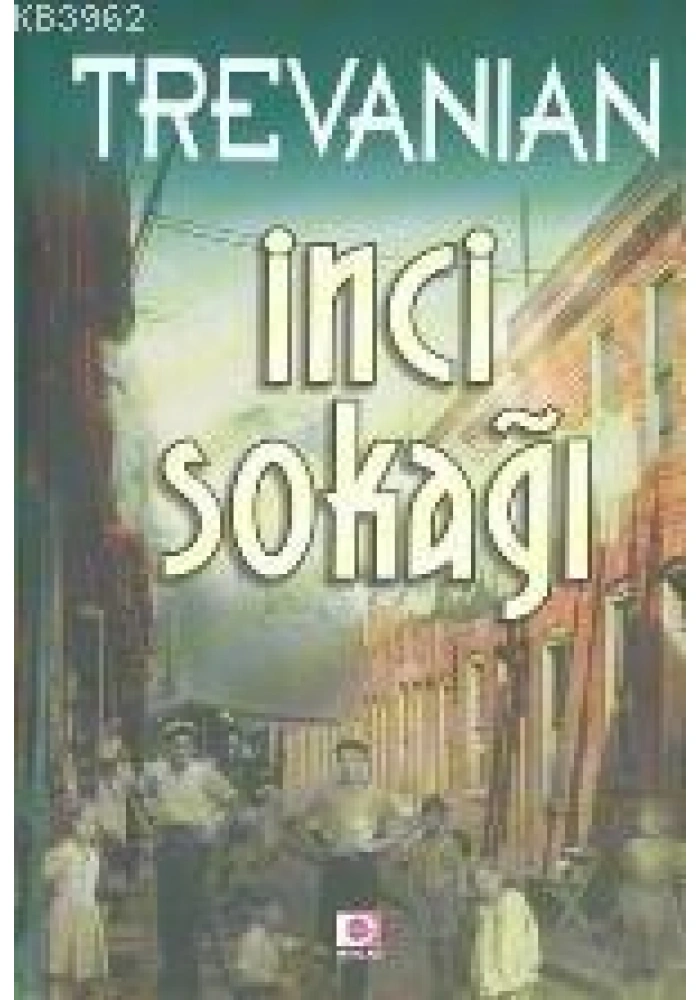 İnci Sokağı