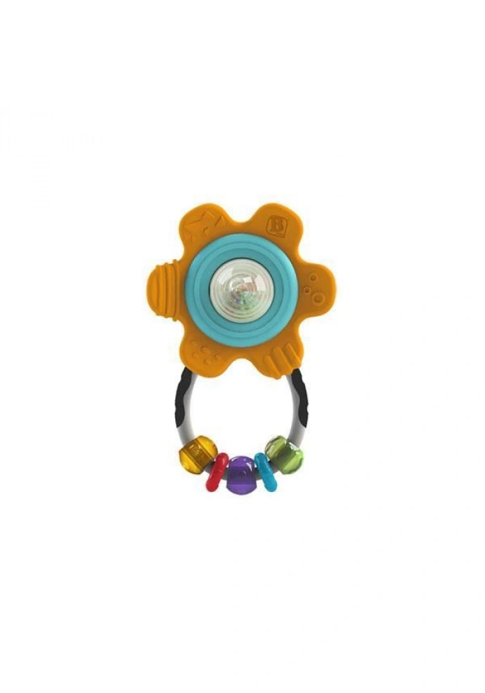 Infantino Dönen Çiçek Çıngırak