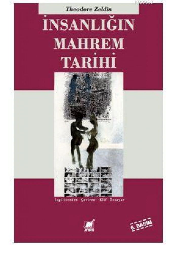 İnsanlığın Mahrem Tarihi