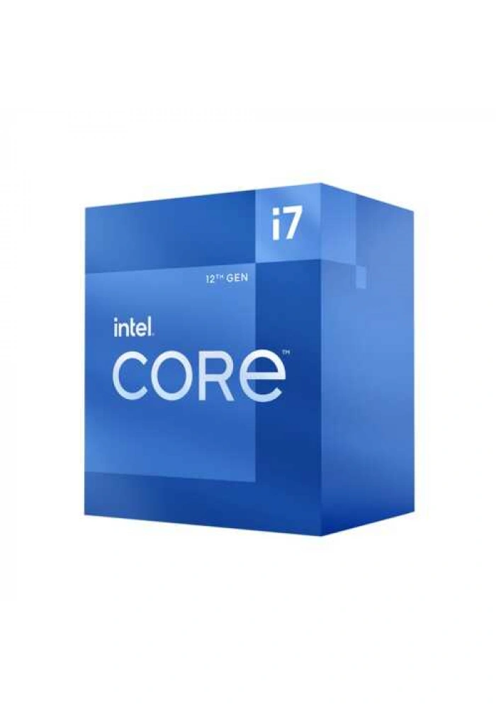 INTEL CORE i7-12700 3.60Ghz 25MB 12.Nesil 1700p