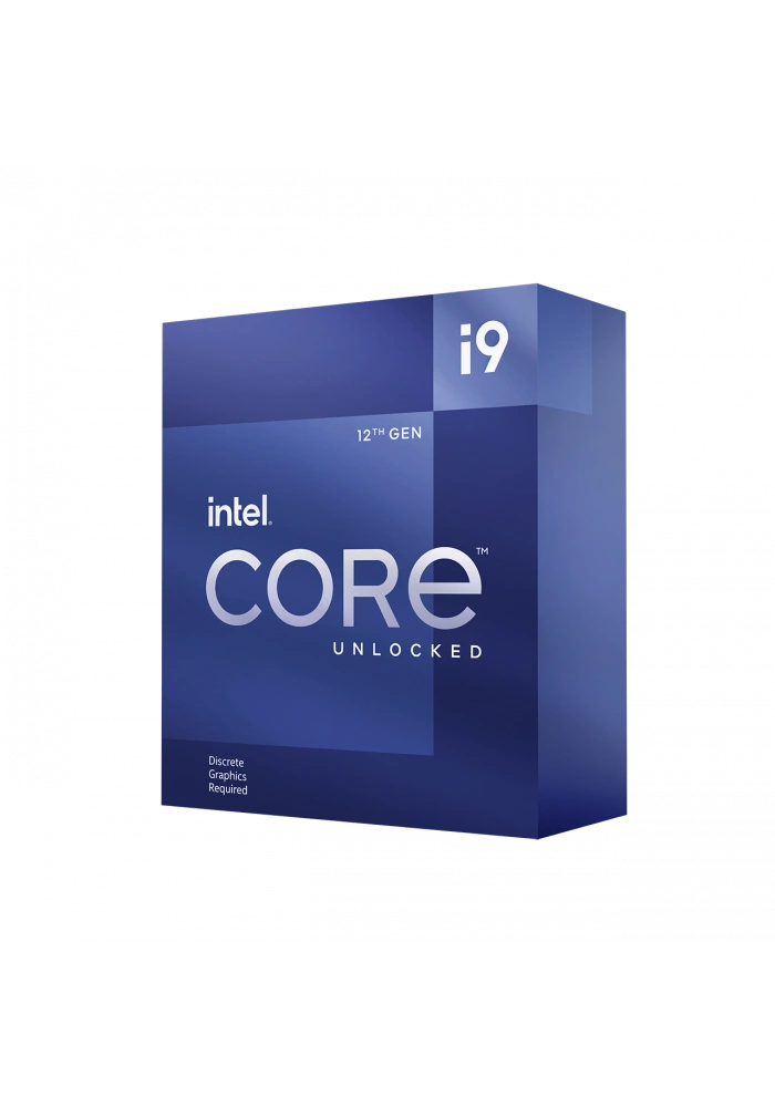INTEL CORE i9-12900KF 3.20GHz 30MB 12.Nesil 1700p BOX (FANSIZ)