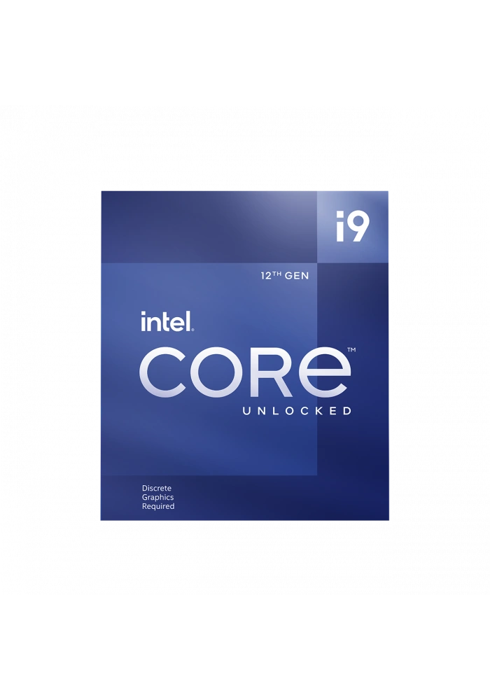 INTEL CORE i9-12900KF 3.20GHz 30MB 12.Nesil 1700p BOX (FANSIZ)