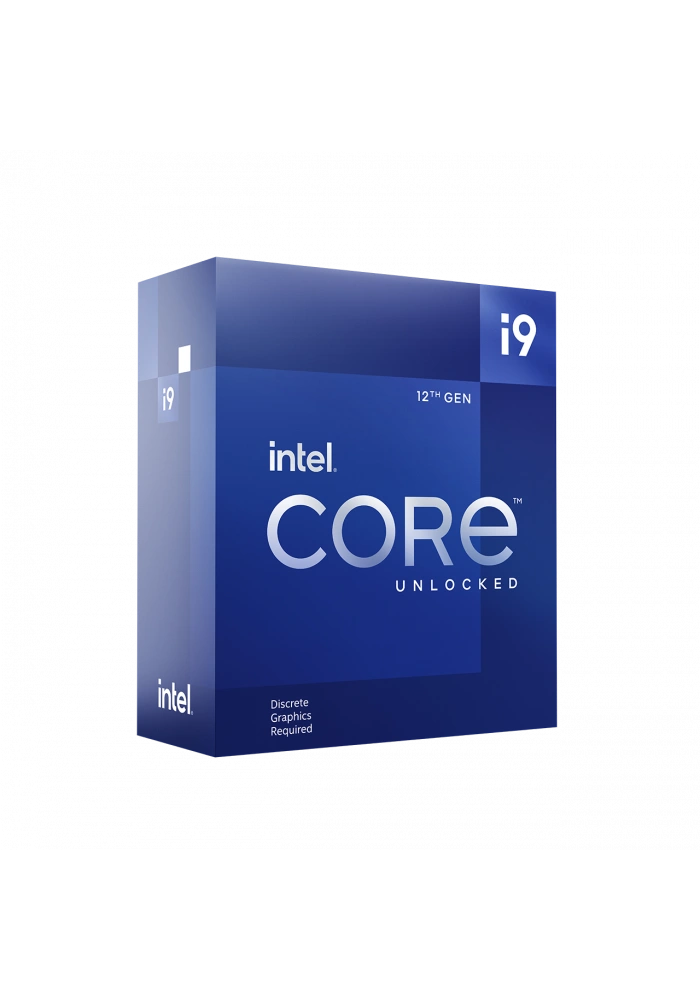 INTEL CORE i9-12900KF 3.20GHz 30MB 12.Nesil 1700p BOX (FANSIZ)