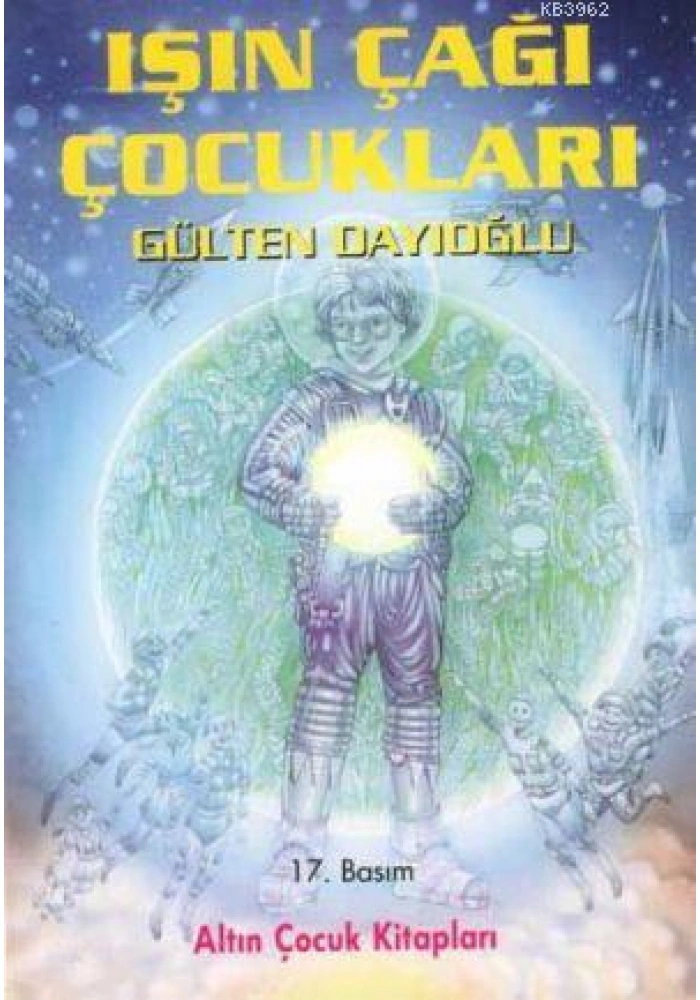 Işın Çağı Çocukları