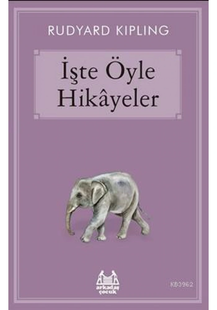 İşte Öyle Hikayeler