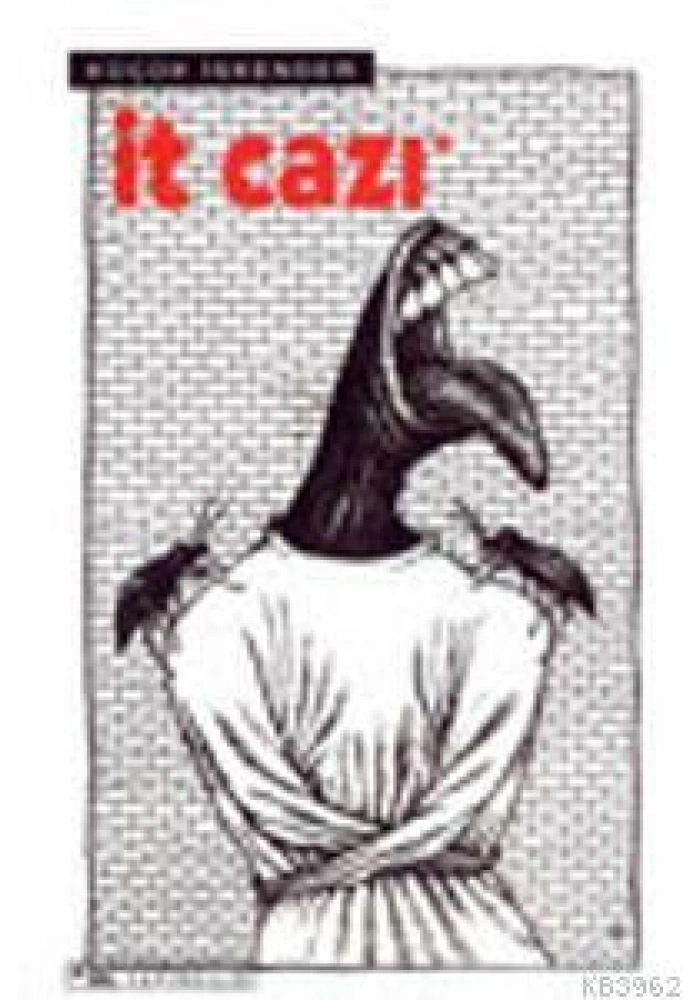 İt Cazı
