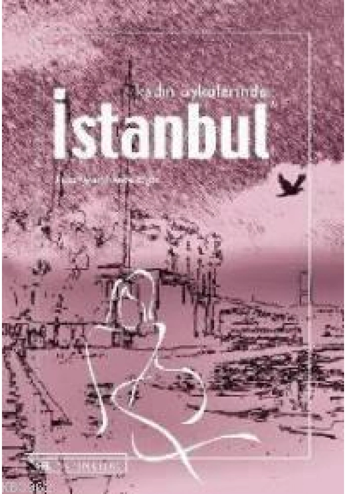 Kadın Öykülerinde İstanbul