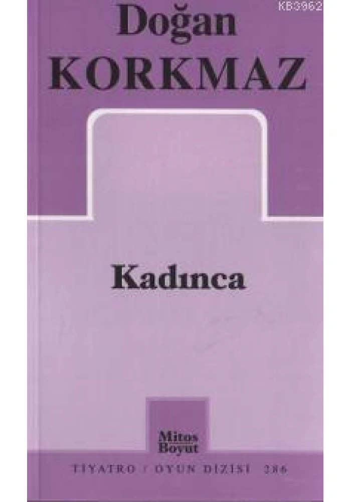 Kadınca